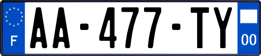 AA-477-TY