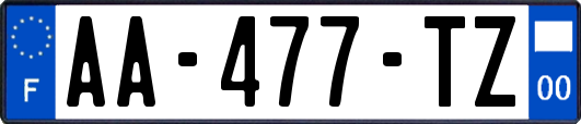 AA-477-TZ