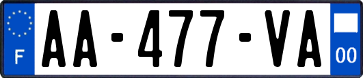 AA-477-VA