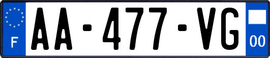 AA-477-VG