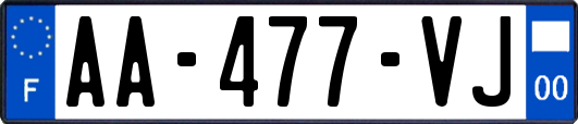 AA-477-VJ