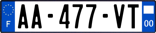 AA-477-VT