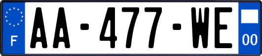 AA-477-WE