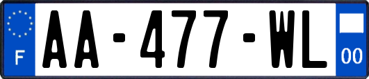 AA-477-WL