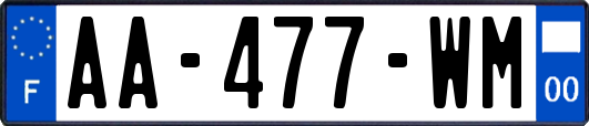 AA-477-WM