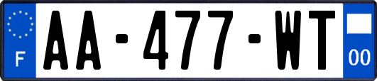 AA-477-WT