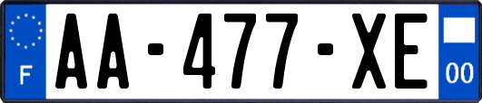 AA-477-XE