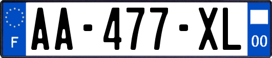 AA-477-XL