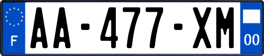 AA-477-XM