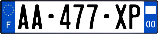 AA-477-XP