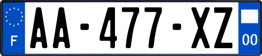 AA-477-XZ