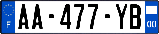 AA-477-YB