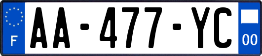 AA-477-YC