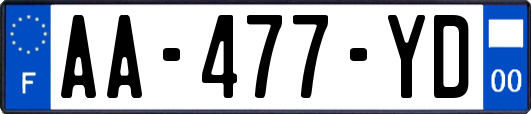 AA-477-YD