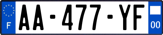 AA-477-YF