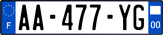 AA-477-YG