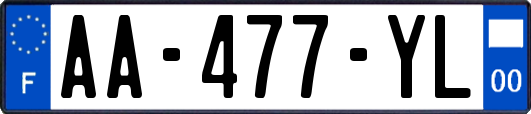 AA-477-YL