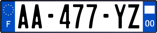 AA-477-YZ