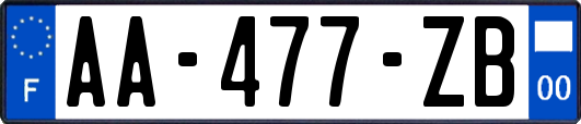 AA-477-ZB