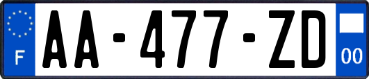 AA-477-ZD