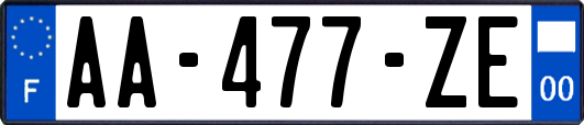 AA-477-ZE