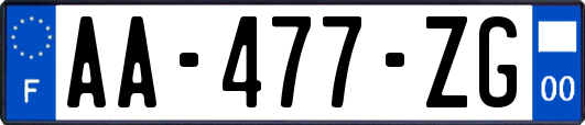 AA-477-ZG