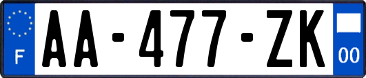 AA-477-ZK