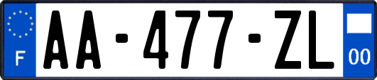 AA-477-ZL