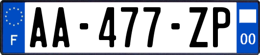 AA-477-ZP