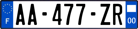 AA-477-ZR