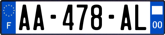 AA-478-AL