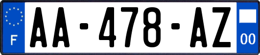 AA-478-AZ