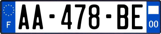 AA-478-BE