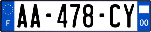 AA-478-CY