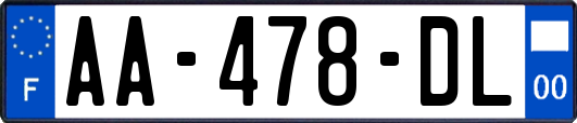 AA-478-DL