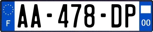 AA-478-DP