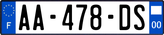 AA-478-DS