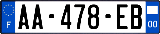 AA-478-EB
