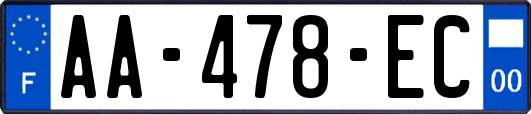 AA-478-EC