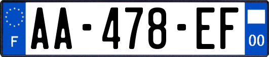 AA-478-EF