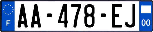 AA-478-EJ