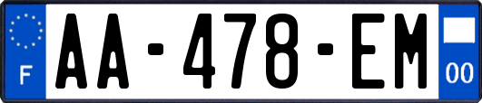 AA-478-EM