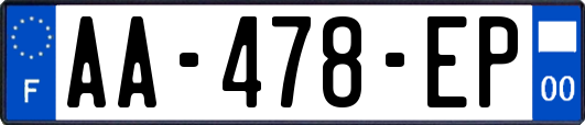 AA-478-EP