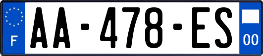 AA-478-ES