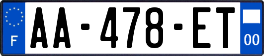 AA-478-ET