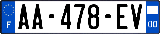 AA-478-EV