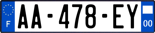 AA-478-EY