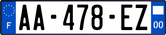 AA-478-EZ