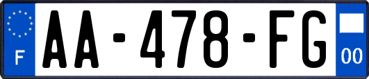 AA-478-FG