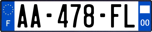 AA-478-FL